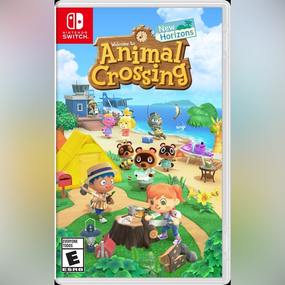 Nintendo Switch - Picture 2 of 3